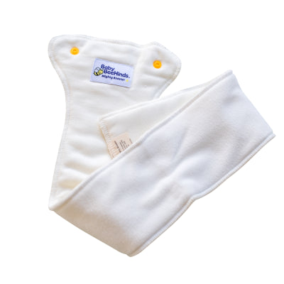 SECOND HAND | Baby BeeHinds Mighty Booster